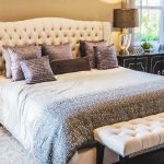 31 Unique DIY Headboard Ideas To Turn Your Bed Into a Masterpiece
