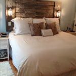 Make Your Own Headboard u2013 DIY Headboard Ideas | Home | Farmhouse