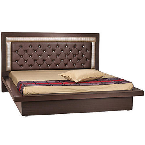 Designer Double Bed at Rs 50000 /piece | डिजाइनर पलंग