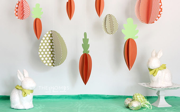 31 Easter Decorating Ideas That Will Impress Your Guests - FTD.com
