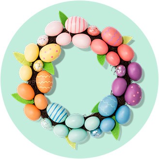 Easter Decorations : Target
