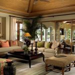 Classic Elegant Home Interior Design Ideas of Old Palm Golf Club by