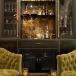 Elegant and Luxurious Design Ideas for Your Home Bar in 2019 | Home