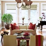 Decorating Ideas: Elegant Living Rooms | Traditional Home