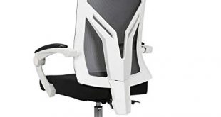 Amazon.com : Hbada Ergonomic Office Chair - Modern High-Back Desk