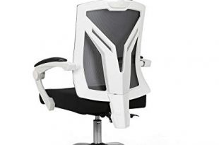 Amazon.com : Hbada Ergonomic Office Chair - Modern High-Back Desk