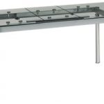 Chintaly Imports-Tara-Chintaly Imports Tara Extendable Dining Table