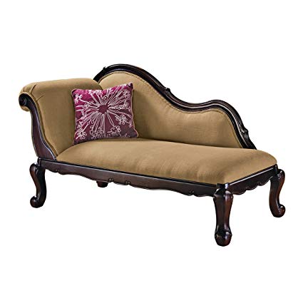 Amazon.com: Design Toscano The Hawthorne Fainting Couch: Kitchen
