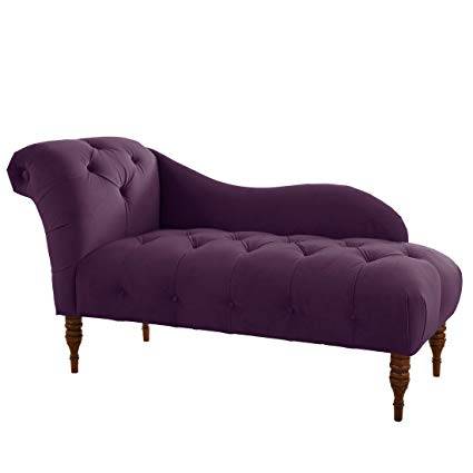 Fainting Couch – A Modish One
  To Have