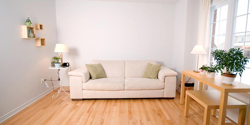 6 Feng Shui Tips for a Small Living Space - CompactAppliance