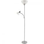 Floor Lamps - Lamps - The Home Depot