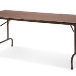 Folding Tables, Folding Chairs, LIfetime Folding Tables in Stock - Uline