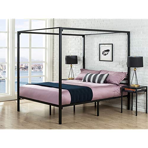 Four Poster Bed: Amazon.com