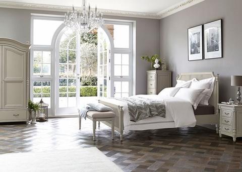8 beautiful French bedrooms to inspire you