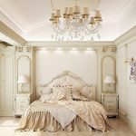 15 Exquisite French Bedroom Designs | Home Design Lover