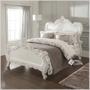 French Bedroom – The Stylish
  One