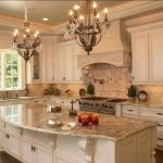 French Country Kitchen Ideas | Kitchens | Country kitchen designs