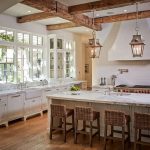 20 Ways to Create a French Country Kitchen