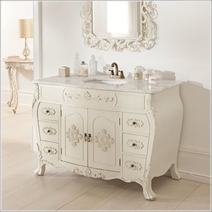 French Furniture | French Bedroom Furniture |Homes Direct 365