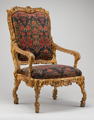 French Furniture in the Eighteenth Century: Seat Furniture | Essay