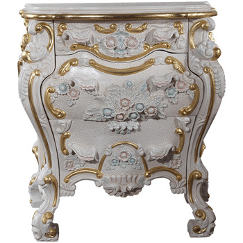 italian style furniture-antique reproduction french style furniture