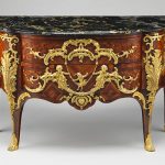 French Furniture in the Eighteenth Century: Case Furniture | Essay