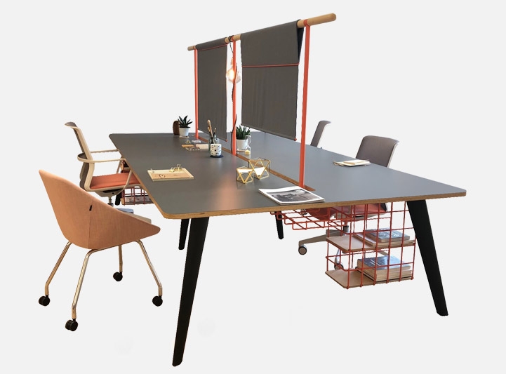 Modern Office Furniture | Contemporary Office Furniture Desks & Chairs