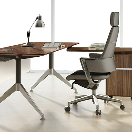 What Furnitures To Have for a
  Modern Office?