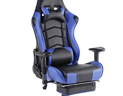 Know all about the game chairs