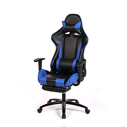 Amazon.com: Laptop Computers Video Game Chair Computer Gaming Chairs