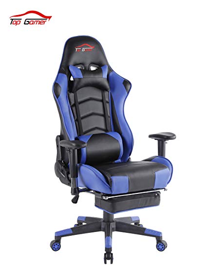 Know all about the game chairs