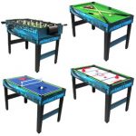 Game Tables & Game Room Furniture You'll Love | Wayfair