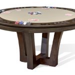 City Reversible Top Game Table - Greater Southern