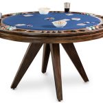 Austin Reversible Top Game Table - Greater Southern