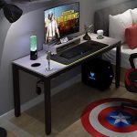 Amazon.com: Need Gaming Desk All-in-one Gaming Computer Desk with