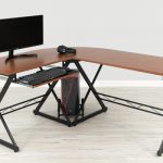 12 Best Gaming Desks for PC and Console Gamers in 2019