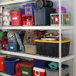 20 Garage Organization Ideas - Storage Solutions and Tips for