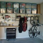 49 Brilliant Garage Organization Tips, Ideas and DIY Projects
