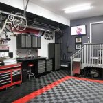 100 Garage Storage Ideas for Men - Cool Organization And Shelving