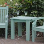 How to Choose the Best Garden Bistro Set for the Summer 2018