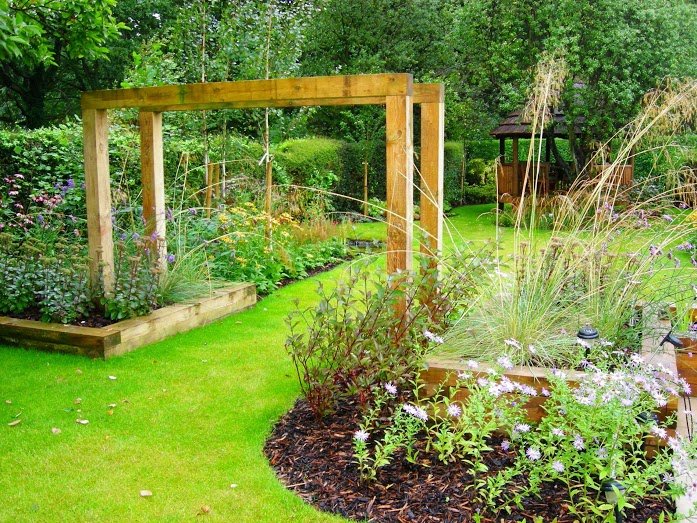 Garden Design Ideas & Inspiration | Love The Garden