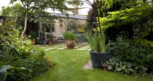 14 Garden Design Ideas To Make The Best Of Your Outdoor Space