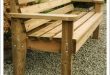 garden wooden benches - Google Search | Furniture plans | Pinterest