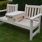 15 Unique Garden Bench Ideas to Buy - Planted Well