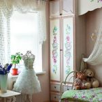 30 Beautiful Girl Room Design and Decor Ideas Enhanced by Bright