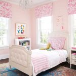 Kid's Bedroom Ideas for Girls