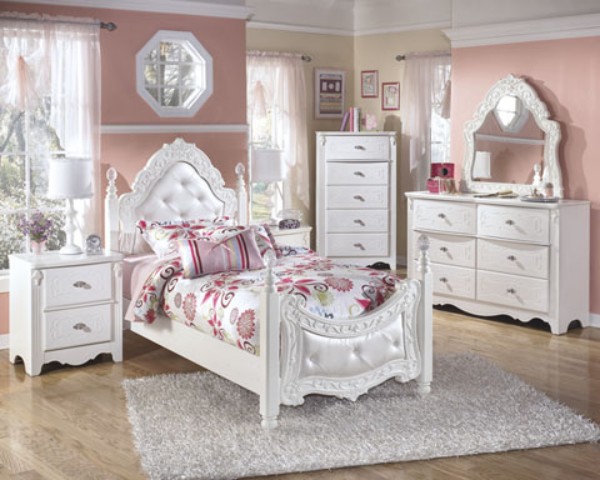 Girls bedroom furniture - ujecdent.com