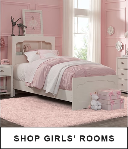 Baby & Kids Furniture: Bedroom Furniture Store