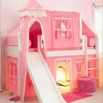 cute little girls bed i know a little girl who would LOVE this