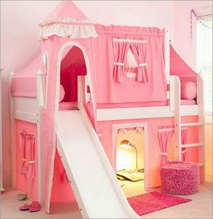 cute little girls bed i know a little girl who would LOVE this